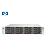 Servidor Hp Proliant (checar Configuração Completa Abaixo)