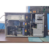 Servidor Ibm System X3400 M3 -