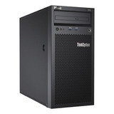 Servidor Lenovo St50n E2104g 2x8gb-2x Hd1tb Sata 