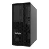 Servidor Lenovo Thinksystem St50 V2 - Xeon, 32gb, Ssd + Hd