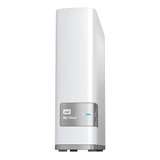 Servidor Nas Western Digital My Cloud Wdbctl0060hwt 6tb