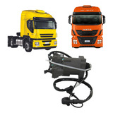 Servo Da Embreagem Atuador Para Iveco Stralis Hi Way Hi Road