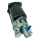 Servo De Embreagem Para Iveco Stralis E Sinotruck Howo