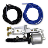 Servo Embreagem C/ Kit Ônibus Vw Delivery 8150 Orig. Safisa