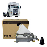 Servo Embreagem Eaton Caminhões Vw Constelattion 19-320