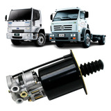 Servo Embreagem Ford 1722 /vw 17.220 /mb 1932 0012955607