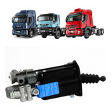 Servo Embreagem Original Iveco Stralis Euro 3 5801613805