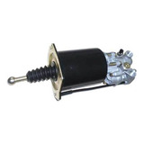 Servo Embreagem Para Iveco Novo Stralis Nr 2010... Tipo Wabc