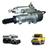 Servo Embreagem Safisa Mb 1214/1218/1418/1618 Mbf015