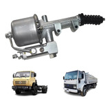 Servo Embreagem Safisa Vw 24.220 / 26.300 / 35.300 (sem Kit)