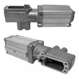 Servo Embreagem Shift Caixa Cambio Zf 16s-1685 Vw Constellat