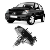 Servo Freio Hidrovácuo Renault Clio Symbol Sem Abs Controil