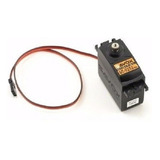 Servo Motor Digital Savox Sc-0252mg 10,5 Kg Metal