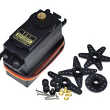 Servo Motor Mg995 Engr De Metal 55g 13 15kg Arduino