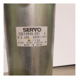 Servo Motor P Plotter Dse55b40-001 Dc 30v 3000r/min