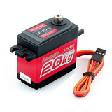 Servo Power Hd Digital Life 6.6v Lf-20mg 20kg Hi-torque