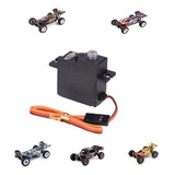 Servo Wltoys (upgrade) Todos Brushless 1/14 E 1/12 Escala