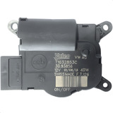Servomotor Atuador Caixa Ar Vw Valeo Gol Saveiro G5 G6 G7 G8