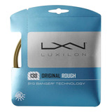 Set Corda Luxilon Big Banger Original Rough 1.30mm