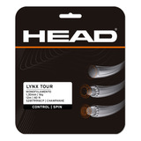 Set De Corda Head Lynx Tour 16 - Champanhe