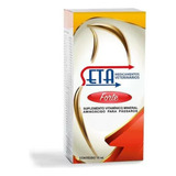 Seta Forte Suplemento Vitamínico 15ml Para Passaros Cor Vermelho