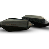Seta Pisca Led Moto Cb1000 Xj6 Cb300 Next Ninja Fazer Hornet