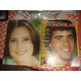 Setimo Ceu Especial Fotonovelas Capa Tony Ramos Ano 1979
