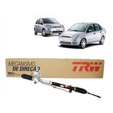 Setor Direção Hd Trw Fiesta Sedan