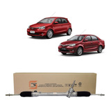 Setor Mecânica Coluna Elétrica Genuine Toyota Etios 2018