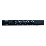 Setorizador De Som Ambiente 4 Canais Sst-412p - Pws