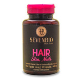 Sevenbio Hair Skin And Nails 30