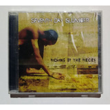 Seventh Day Slumber Cd Nac Novo Picking Up The Pieces 2003