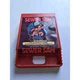 Sewer Sam Intellivision Original