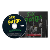 Sex Pistols Cd Sex Pistols -