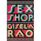 Sex Shop: Contos De Humor Erótico Rao, Gisela