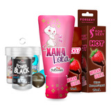 Sexshop Gel Xana Loka + Gel