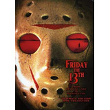 Sexta-feira 13 Friday The 13th Ultimate