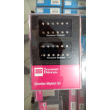 Seymour Duncan Distortion Mayhem Set -