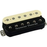 Seymour Duncan Tb-4 Jb Trembucker Zebra