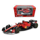 Sf-23 Charles Leclerc #16 Ferrari 2023