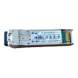 Sfp+ Industrial Uplink 10g 20km - La + Nfe