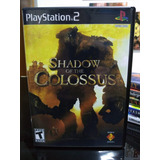 Shadow Of The Colossus (patch) -