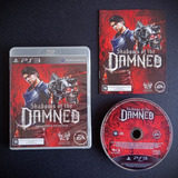 Shadows Of The Damned - Playstation