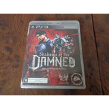 Shadows Of The Damned - Ps3