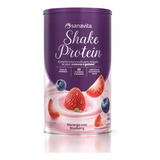 Shake Protein 450g - Sanavita Sabor