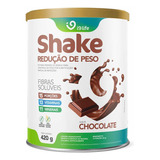 Shake Redução De Peso Sabor Chocolate