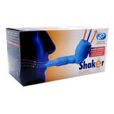 Shaker Classic / Aparelho Para Fisioterapia Respiratória 