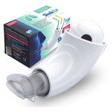 Shaker Incentivador Respiratório Medic Plus Ncs