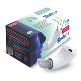 Shaker Medic Plus Aparelho Pra Fisioterapia Respiratória Ncs