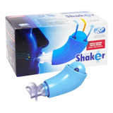 Shaker New Exercitador E Incentivador Respiratório